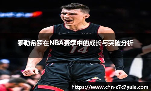 泰勒希罗在NBA赛季中的成长与突破分析